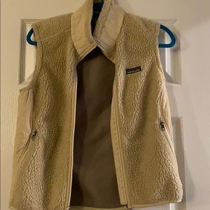 Patagonia Vest